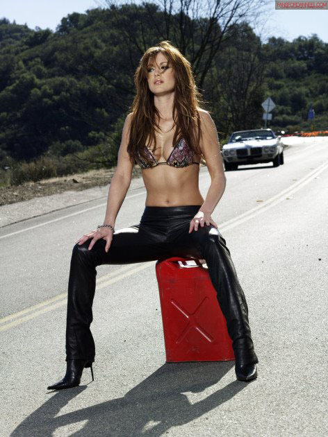 Danneel Ackles