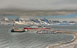 Svalbard