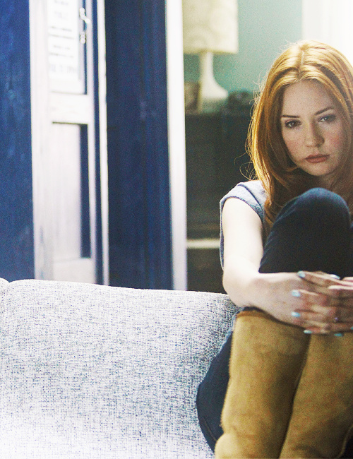 Karen Gillan Karen Gillan