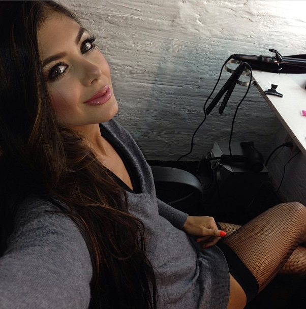 Mariana Dávalos