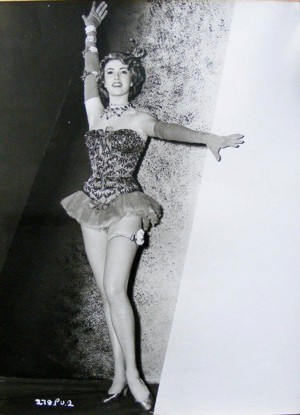Jill Adams Jill Adams