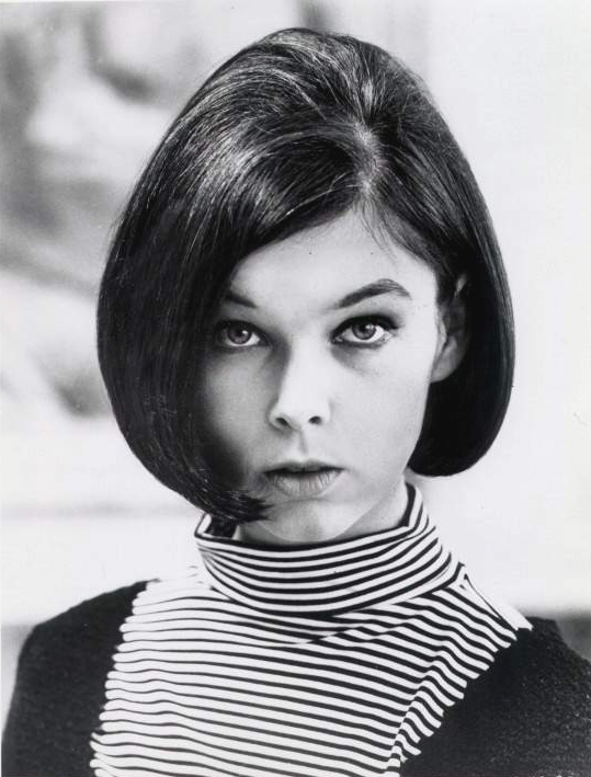 Yvonne Craig Yvonne Craig