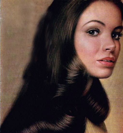 Jaclyn Smith Jaclyn Smith