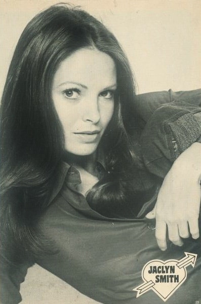Jaclyn Smith