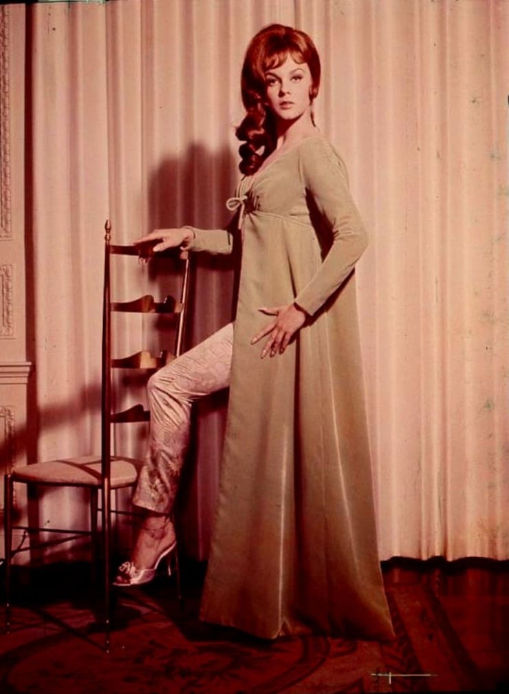 Ann-Margret Ann-Margret