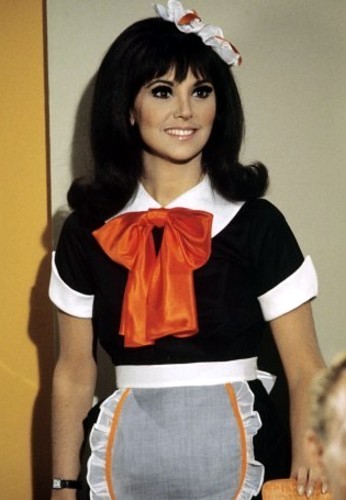 Marlo Thomas Marlo Thomas