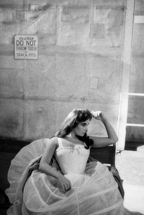 Elizabeth Taylor Elizabeth Taylor
