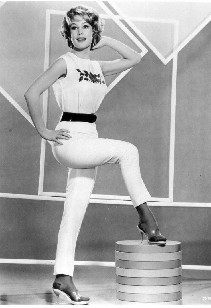 Barbara Eden Barbara Eden