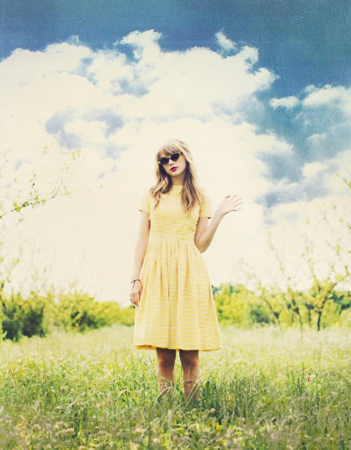 Taylor Swift