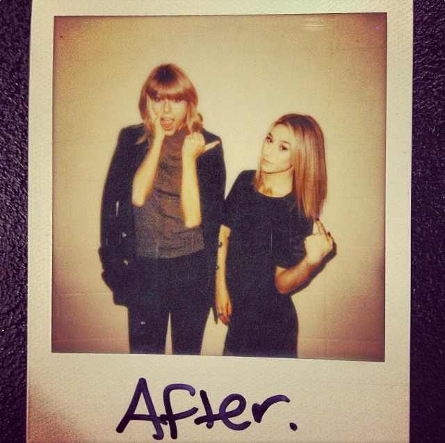 Taylor Swift