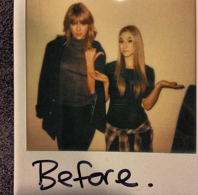 Taylor Swift