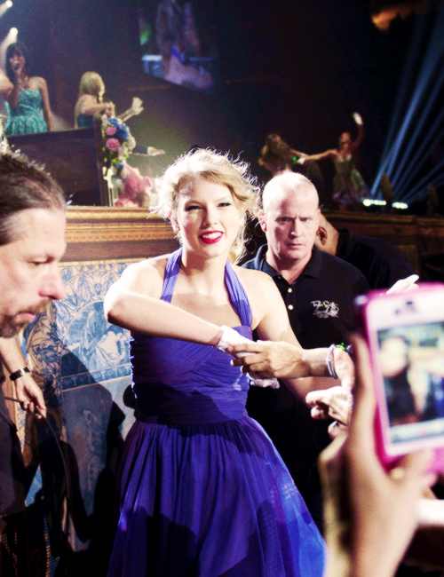 Taylor Swift