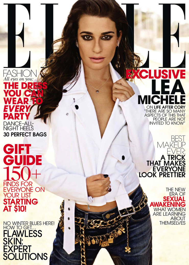 Lea Michele
