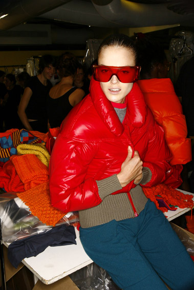 Shannan Click