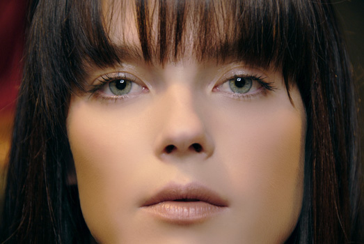 Shannan Click
