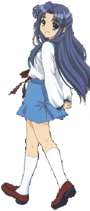 Ryoko Asakura