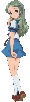 Emiri Kimidori