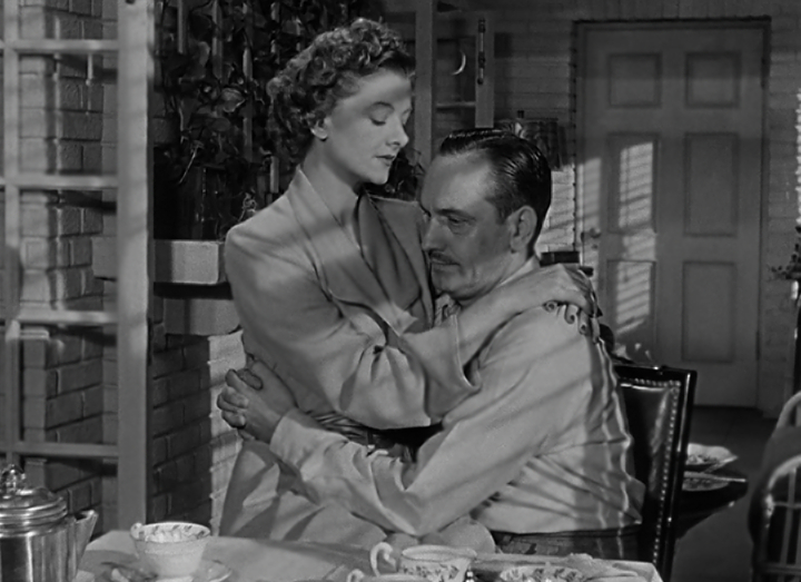 The Best Years of Our Lives (1946)