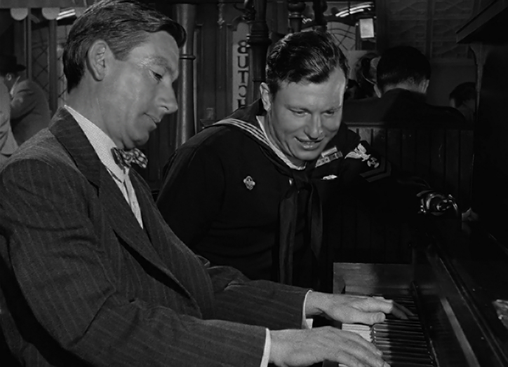 The Best Years of Our Lives (1946) The Best Years of Our Lives (1946)