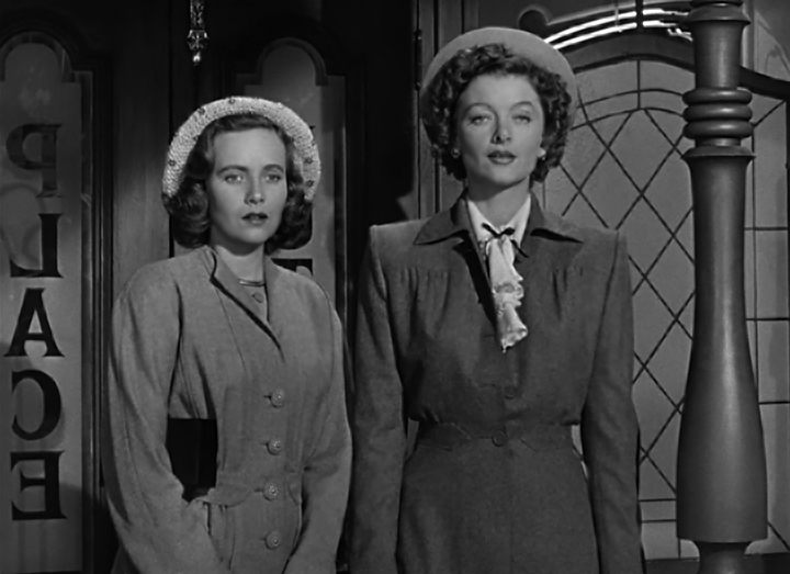 The Best Years of Our Lives (1946) The Best Years of Our Lives (1946)