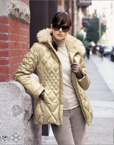 Shannan Click