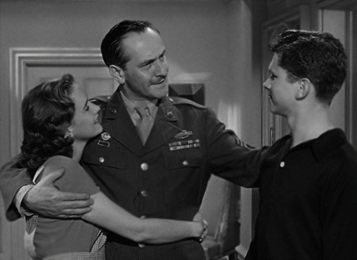 The Best Years of Our Lives (1946) The Best Years of Our Lives (1946)