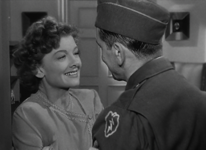 The Best Years of Our Lives (1946) The Best Years of Our Lives (1946)
