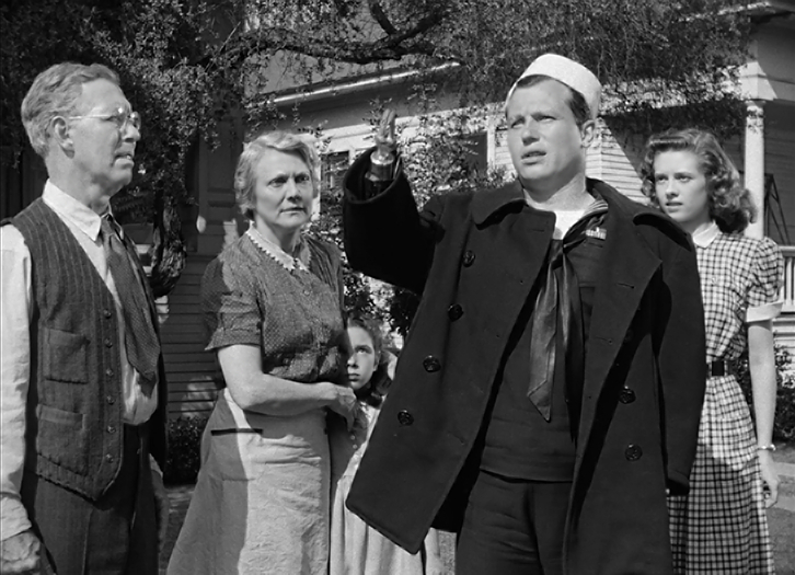 The Best Years of Our Lives (1946)