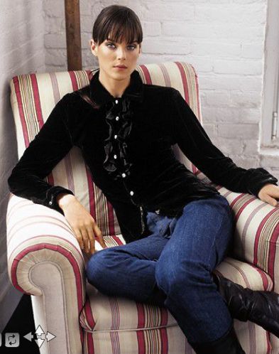 Shannan Click