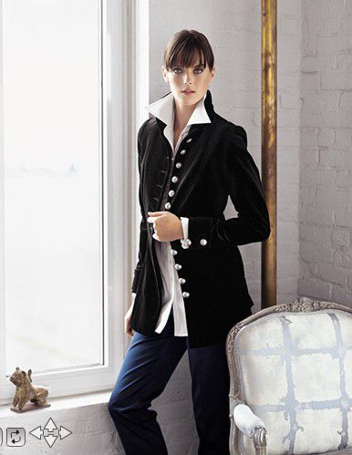 Shannan Click
