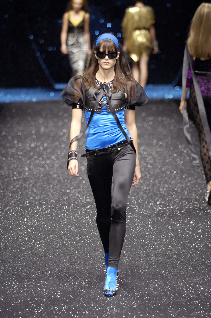 Shannan Click