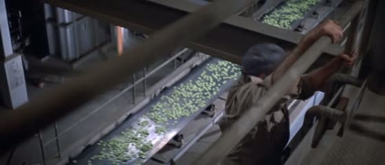 Soylent Green (1973)