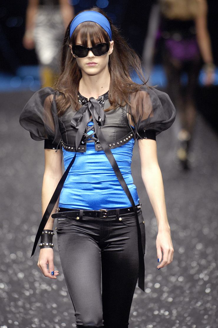 Shannan Click