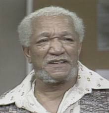 Fred G. Sanford