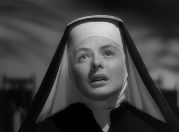 The Bells of St. Mary's (1945) The Bells of St. Mary's (1945)