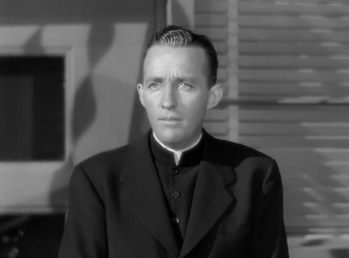 The Bells of St. Mary's (1945) The Bells of St. Mary's (1945)