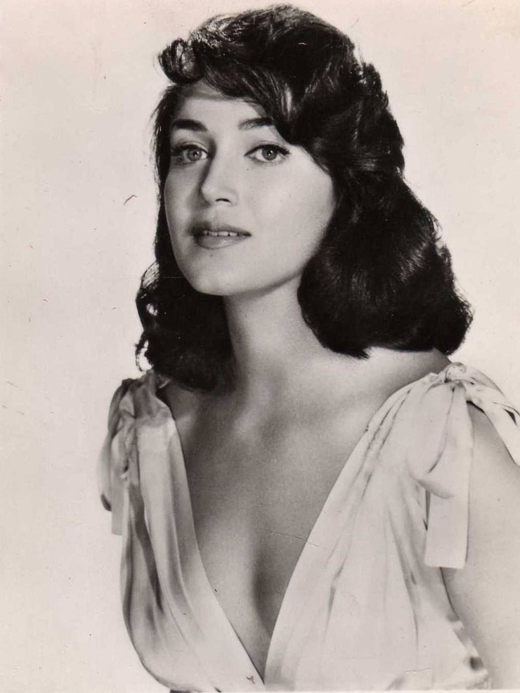 Françoise Fabian Françoise Fabian