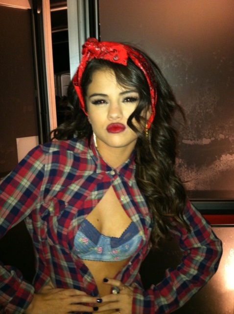 Selena Gomez Selena Gomez