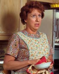 Edith Bunker