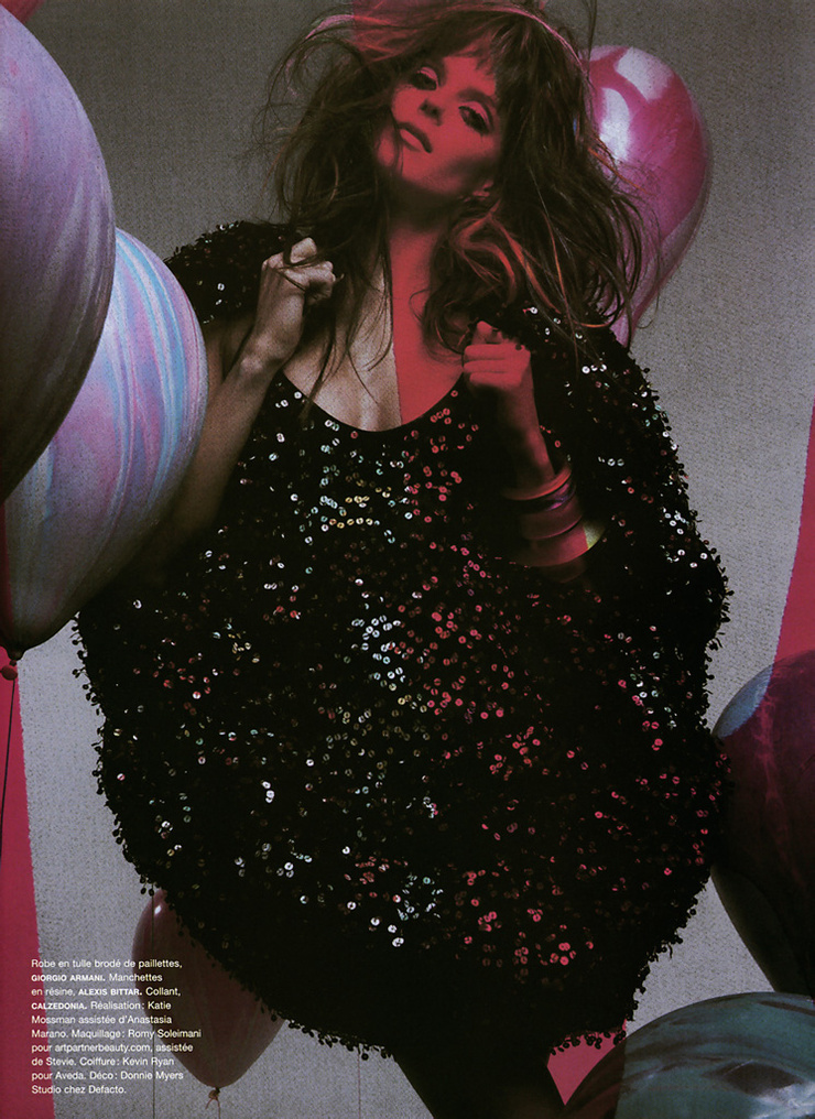Shannan Click