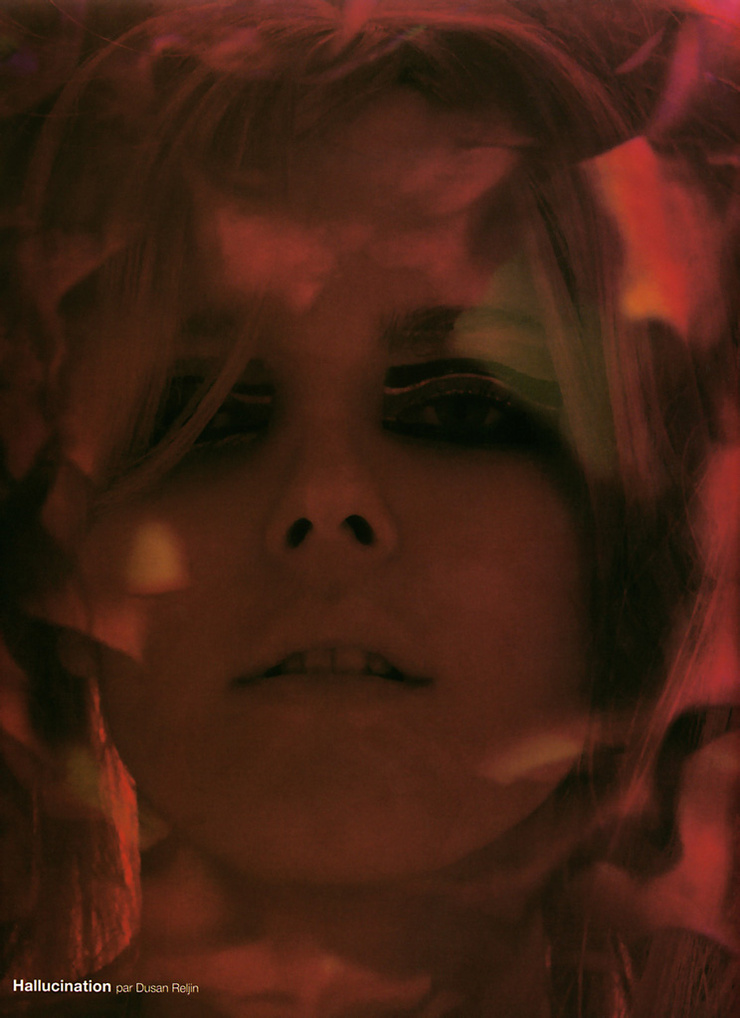 Shannan Click