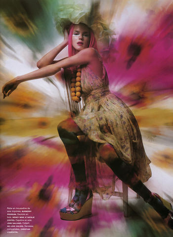 Shannan Click