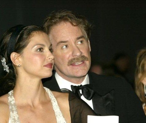Kevin Kline
