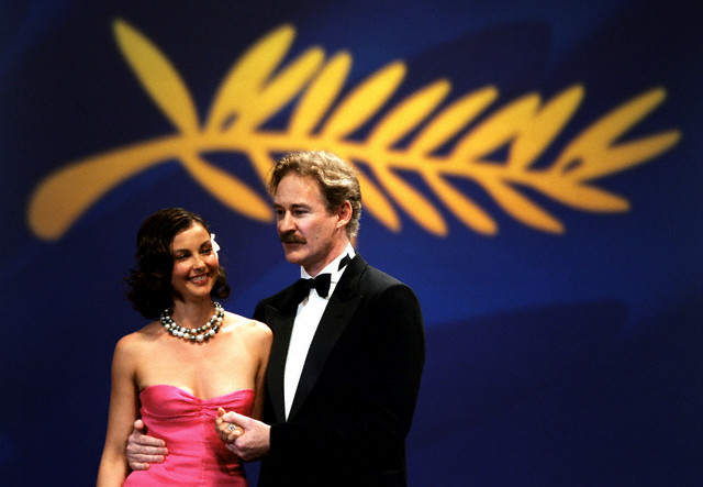 Kevin Kline