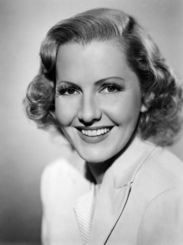 Picture of Jean Arthur