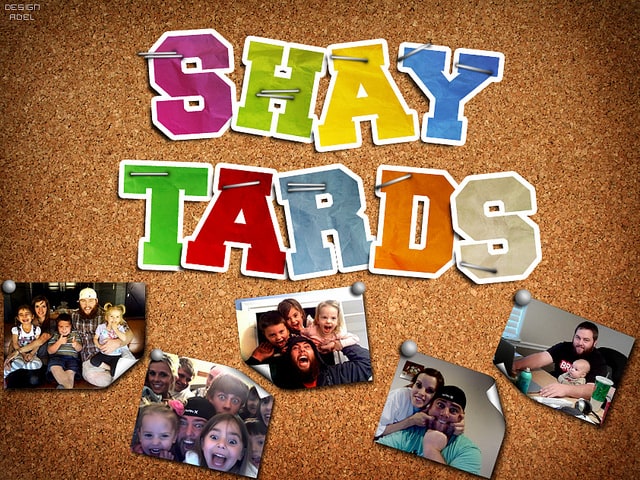 SHAYTARDS