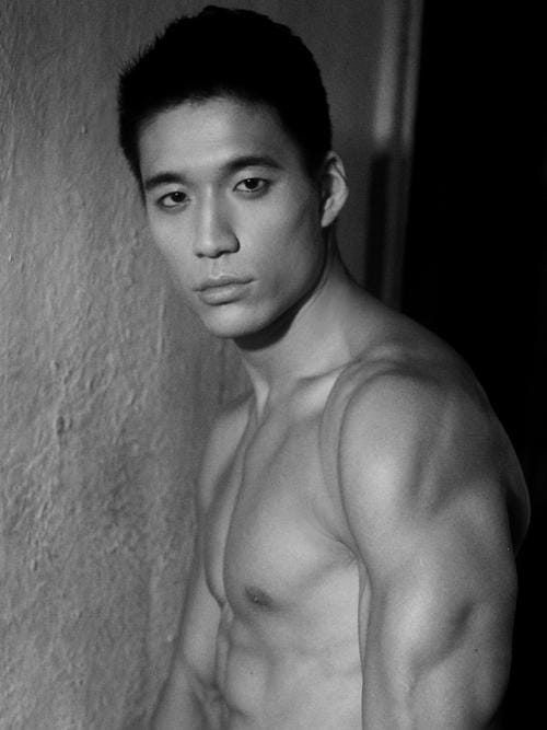 Kevin Kreider