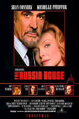 The Russia House