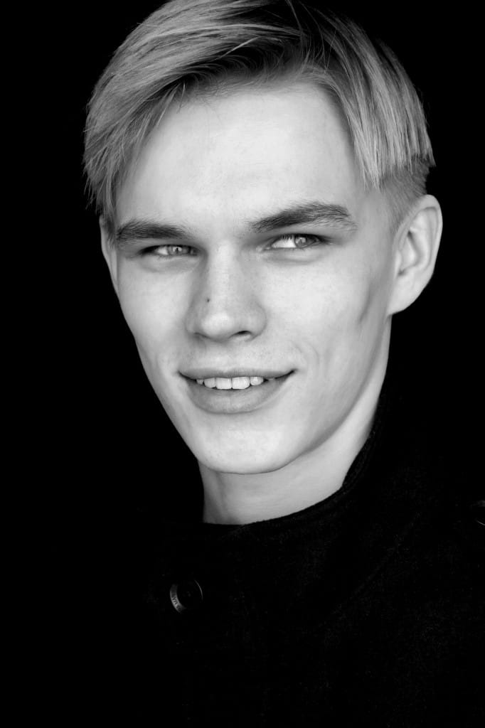Aleksey Melnikov