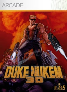 Duke Nukem 3D